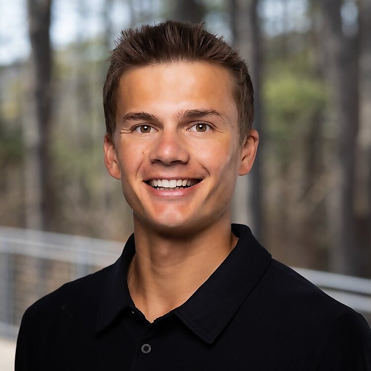 Miles Partain