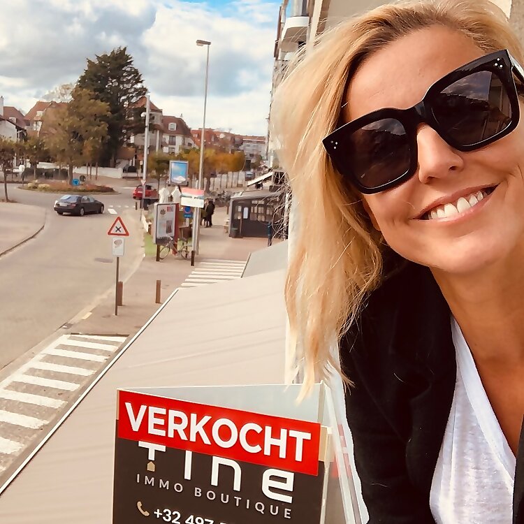 Tine Vandenberghe