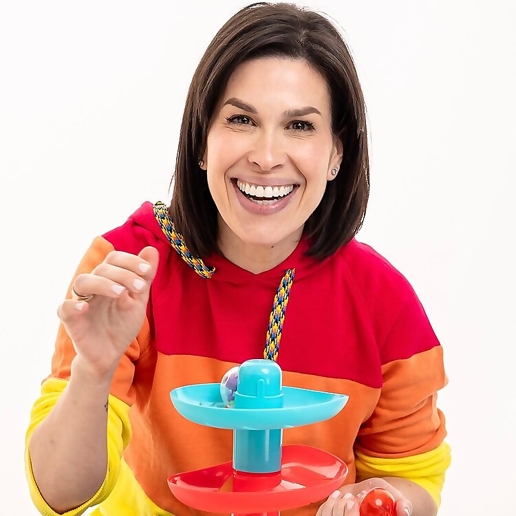 Stephanie Cohen