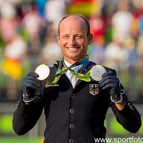  Michael Jung