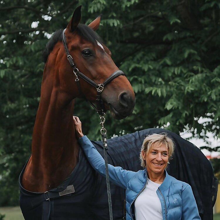 Ingrid Klimke