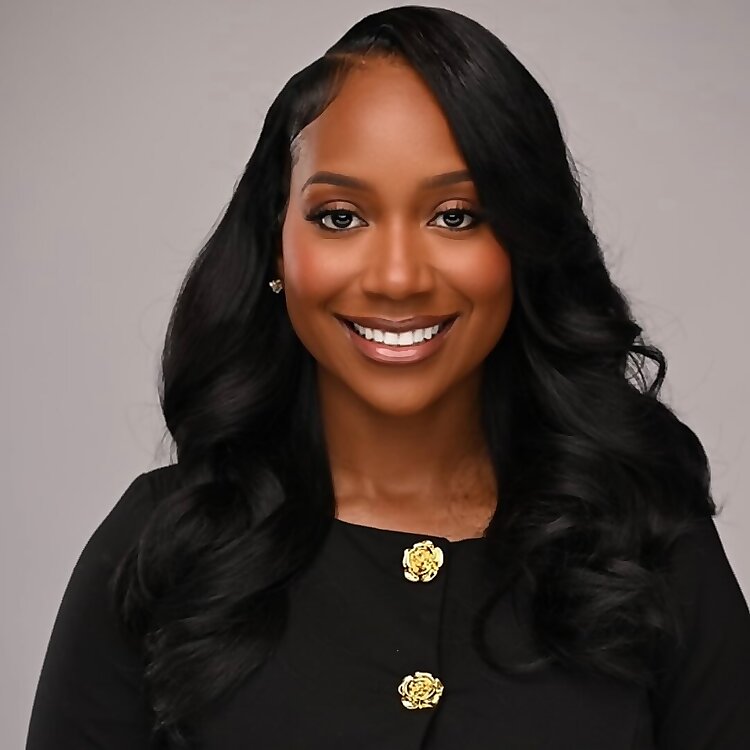 Kelisha Washington