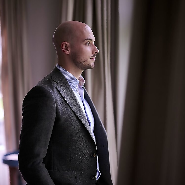 Cedric Larbie