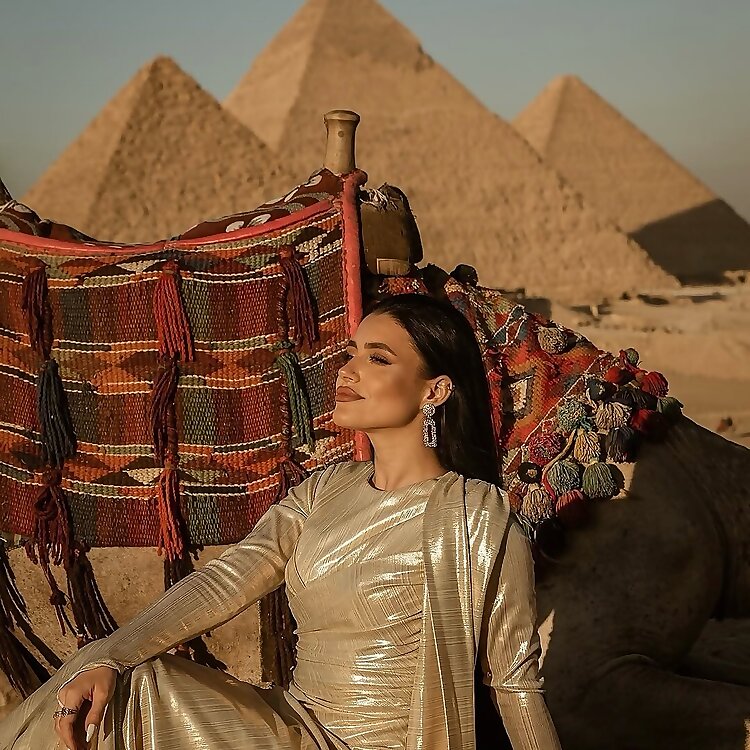 Hana Galal