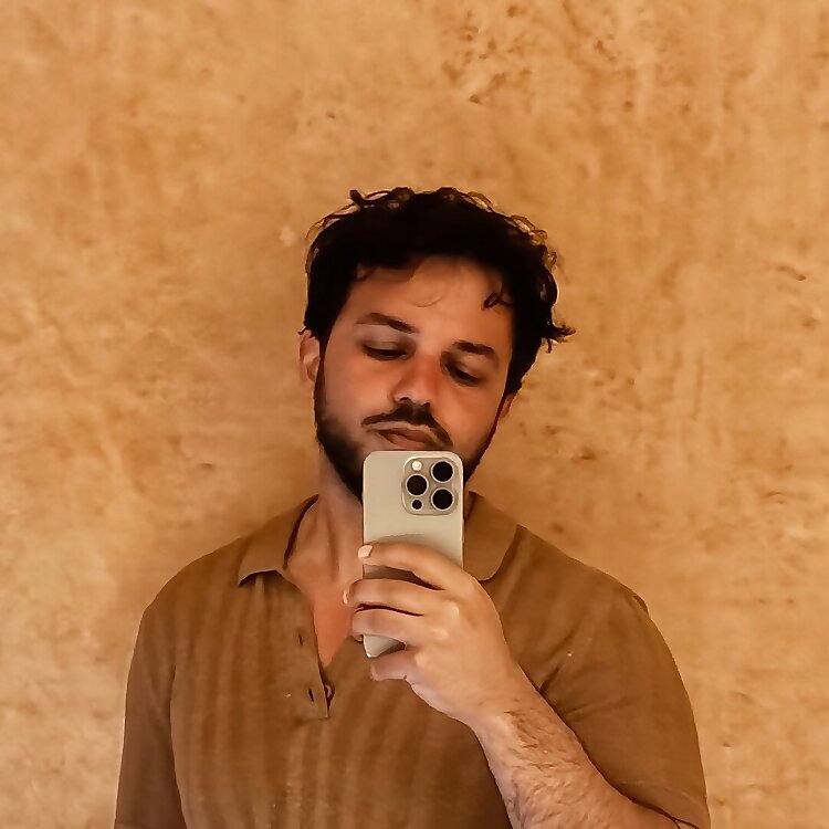 Omar El Shahat