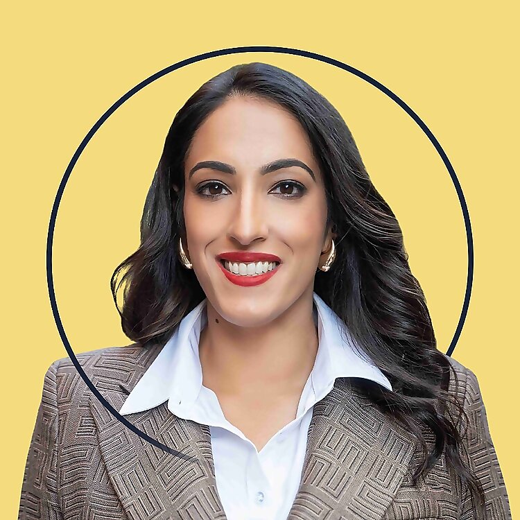Dr. Rena Malik