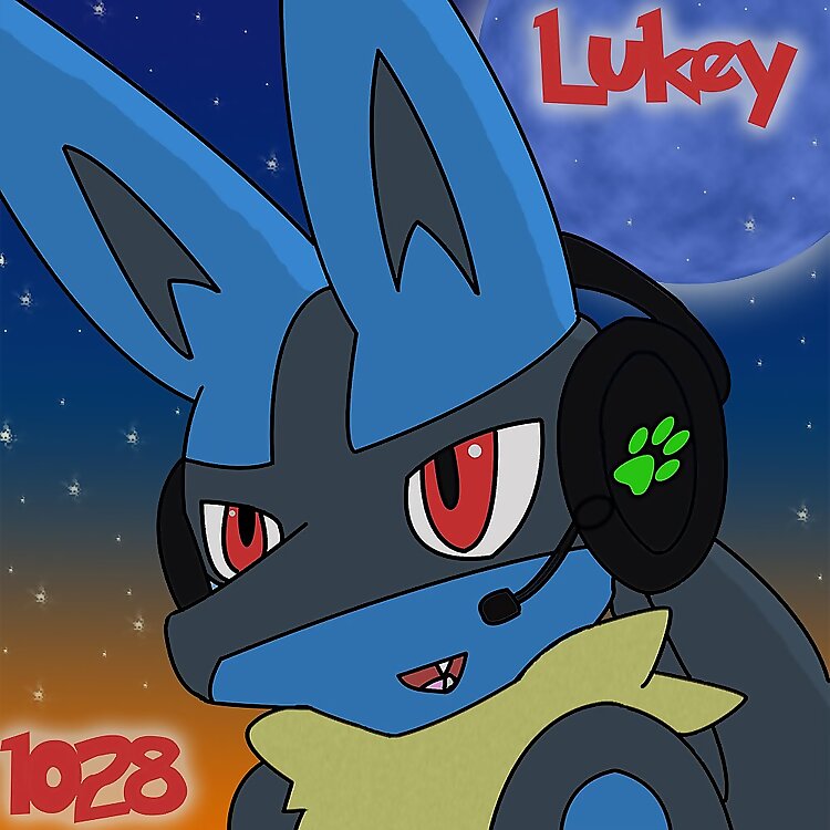 Lukey