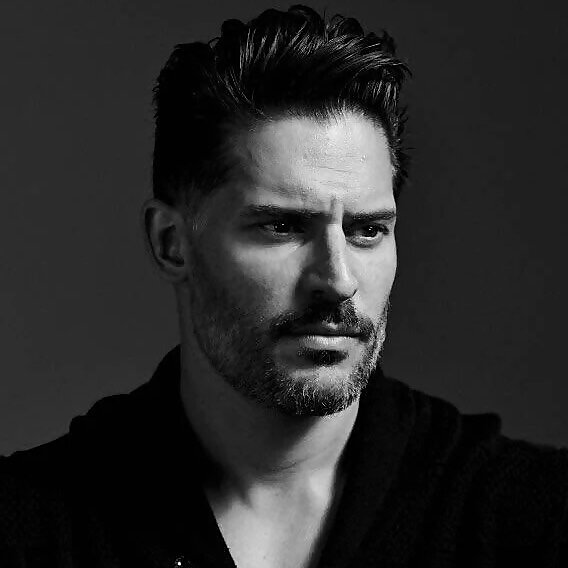 Joseph Michael Manganiello