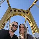 Jeremy Jones & Angie