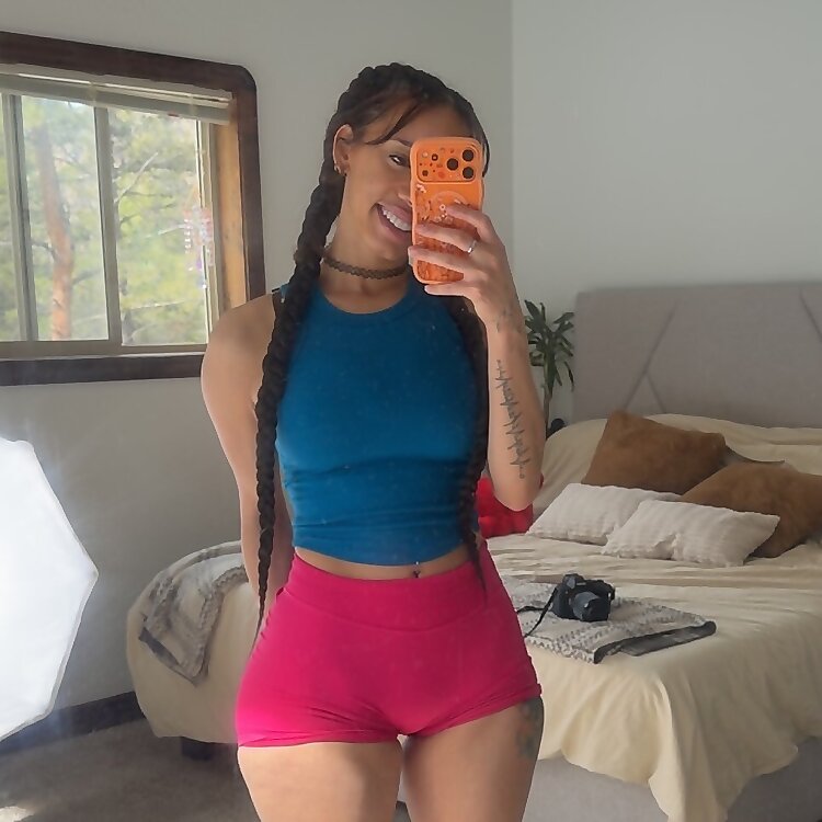 April Blaze