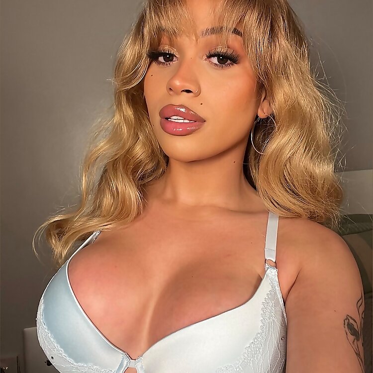 Tia James