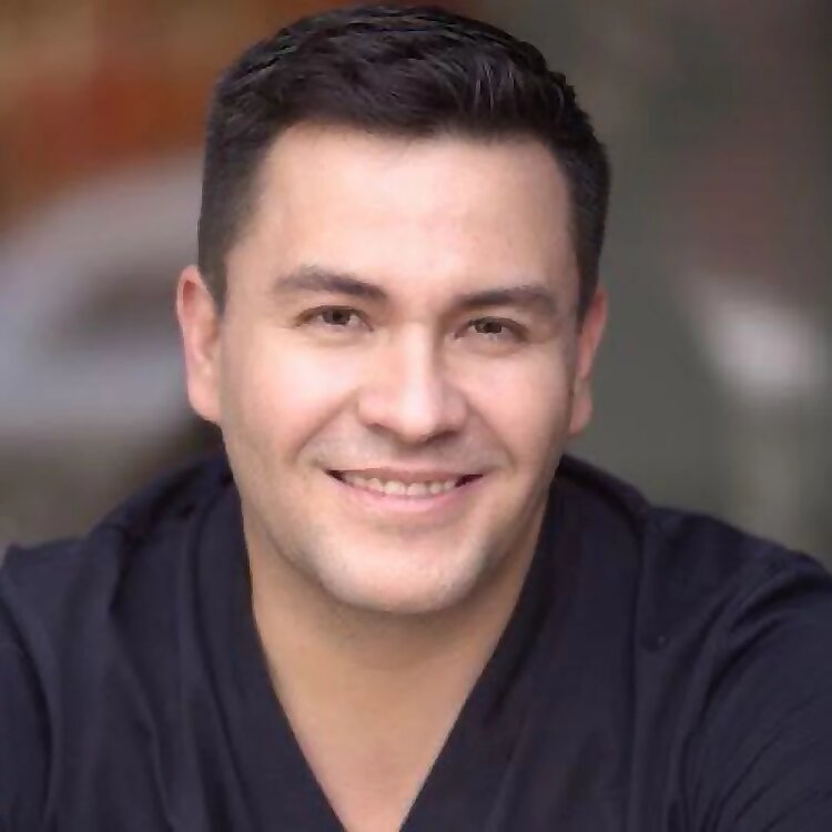 Sergeo Magana