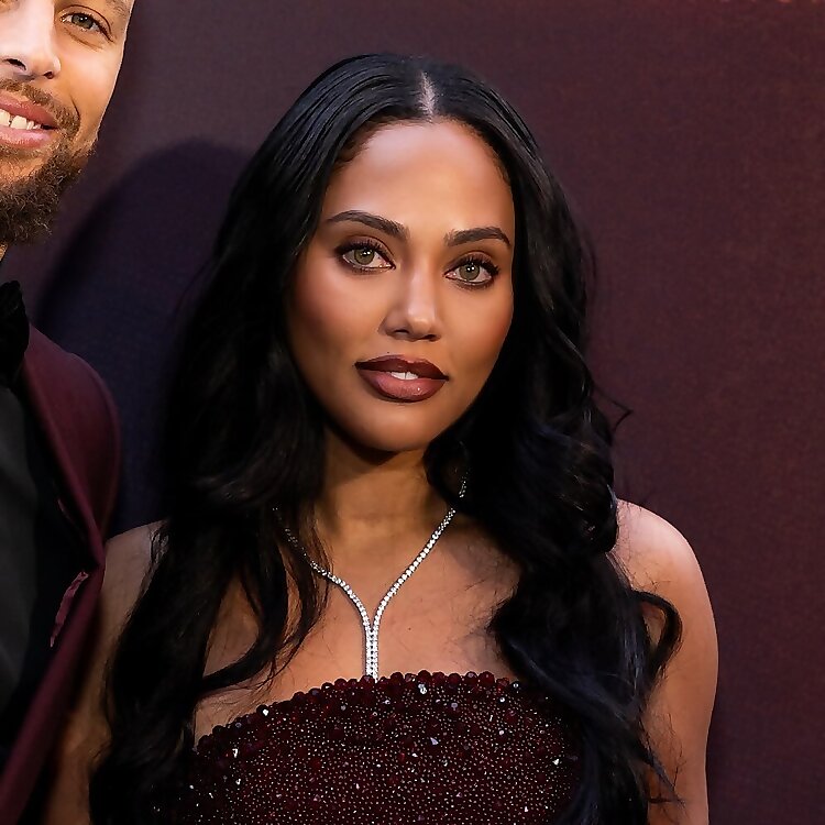 Ayesha Curry
