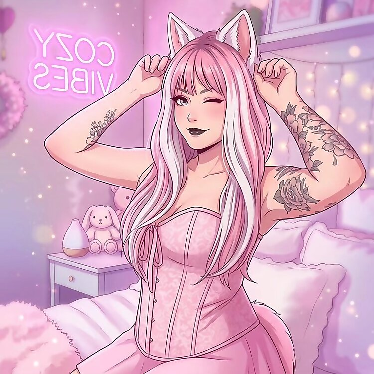 Neko Minimoon