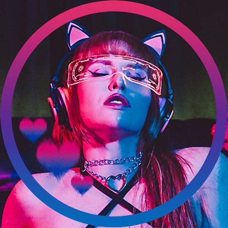 Lady J. Neko