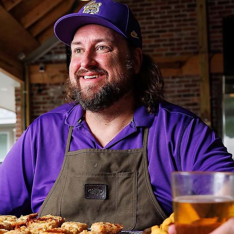 Jay Ducote