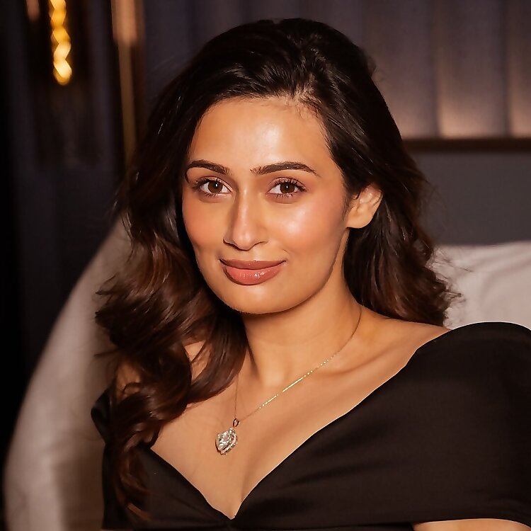 Tarini Peshawaria