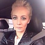 Yulia Borisovna Abrosimova