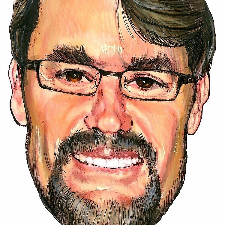 Tony Schiavone