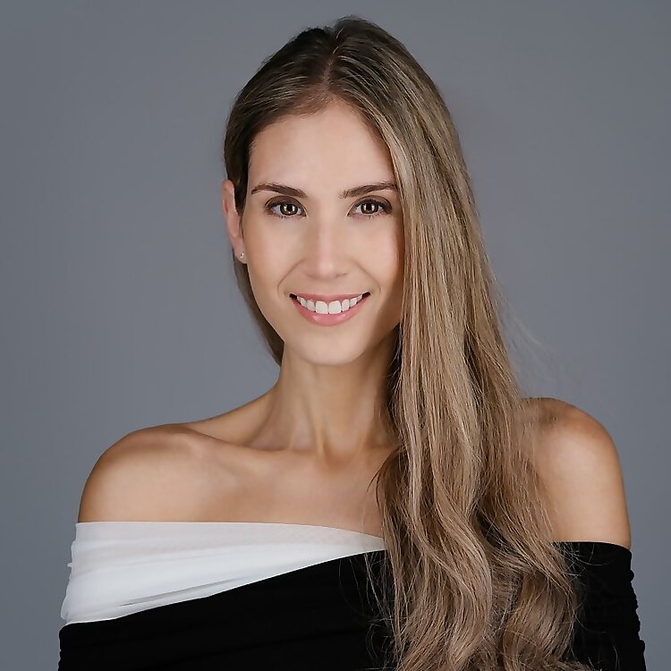 Jess Grossman