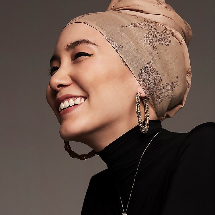 Hana Tajima