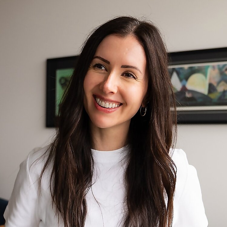 Christina Mychaskiw
