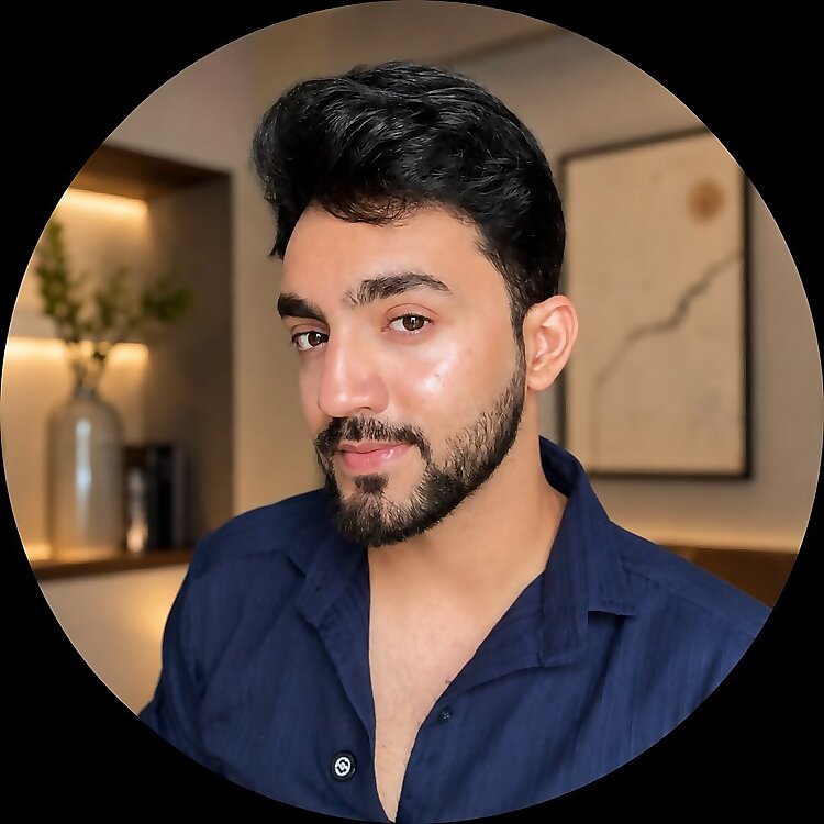 Mohd Maaz Khan 
