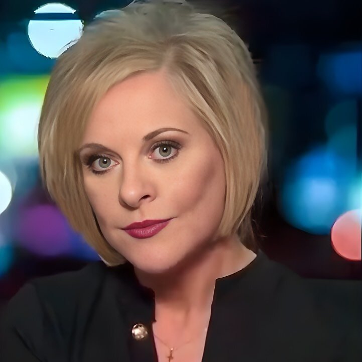 Nancy Grace