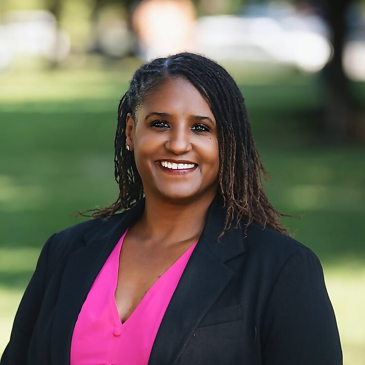 Dr. Abigail Hasberry