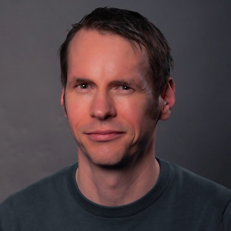 Dan Wilkins