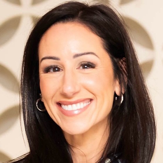 Kristal Parke