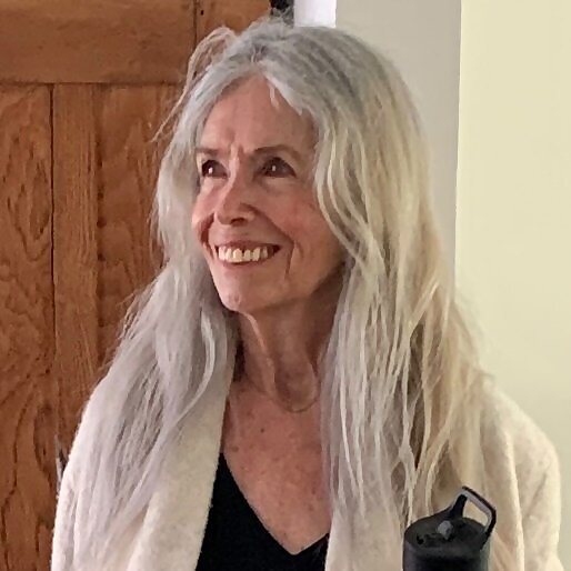 Mimi Kirk