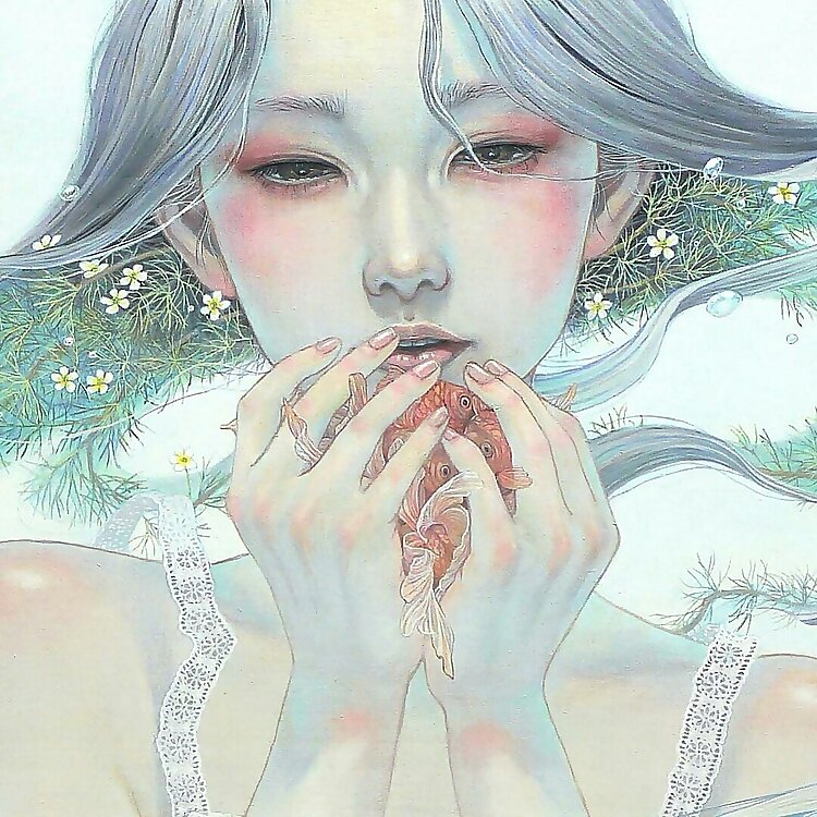 Miho Hirano