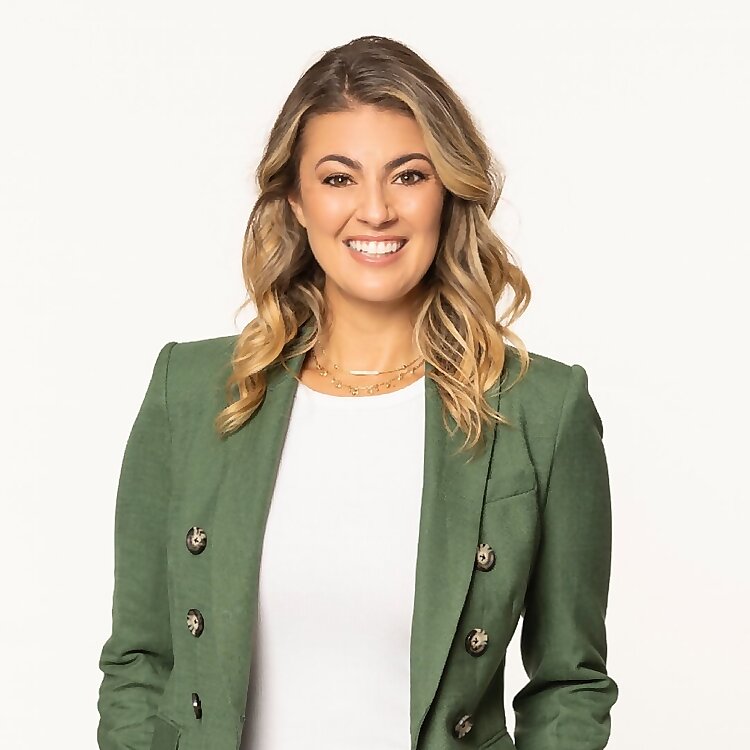 Amanda Balionis