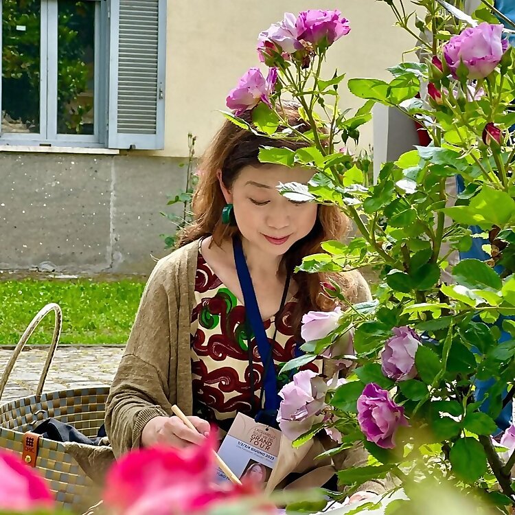 Yuko Nagayama