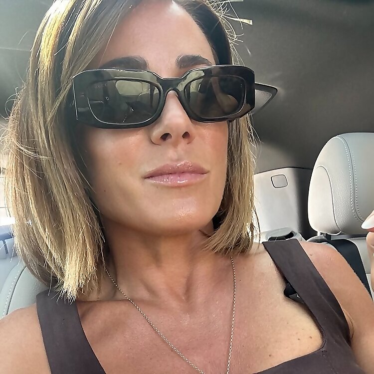 Natalie Pinkham