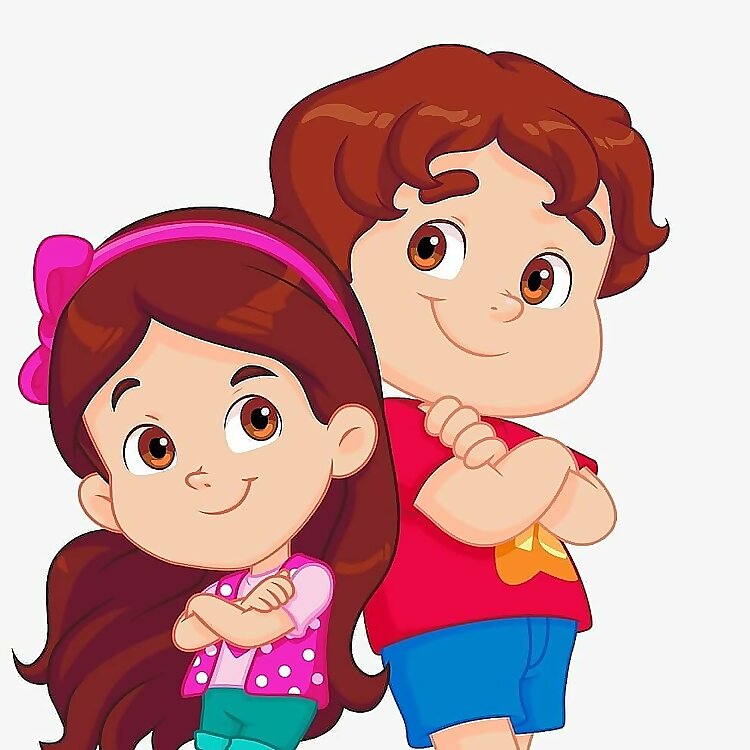 Maria Clara & JP