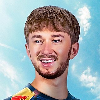 Blake Dalton