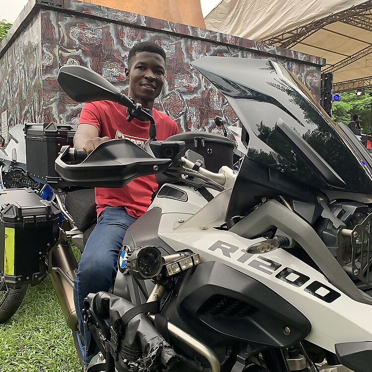 Eromonsele Emmanuel Oigiagbe