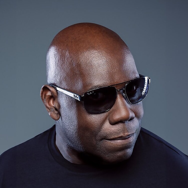 Carl Cox