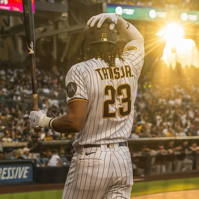Fernando Tatis Jr