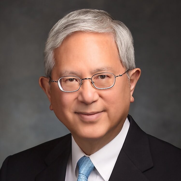 Gerrit W. Gong
