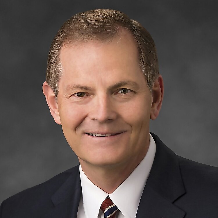 Gary E. Stevenson