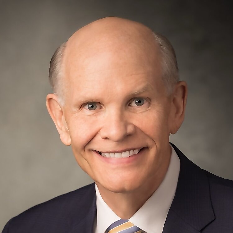 Dale G. Renlund