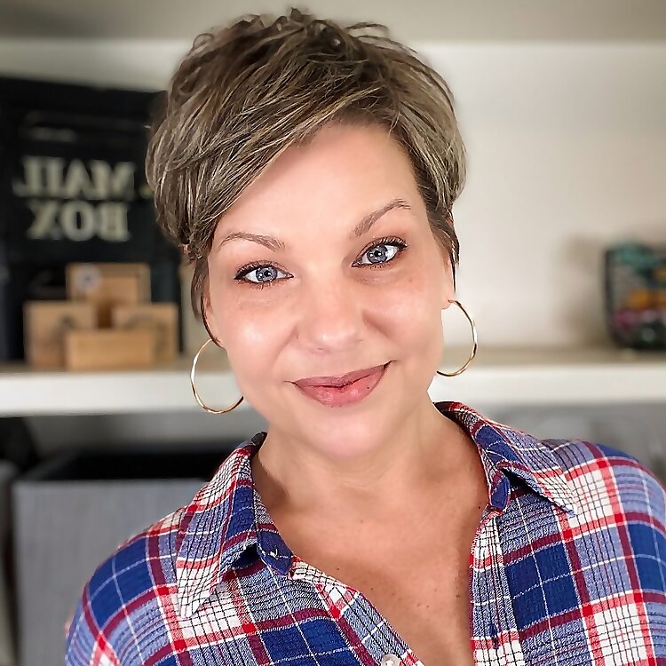 Dawn Woleslagle