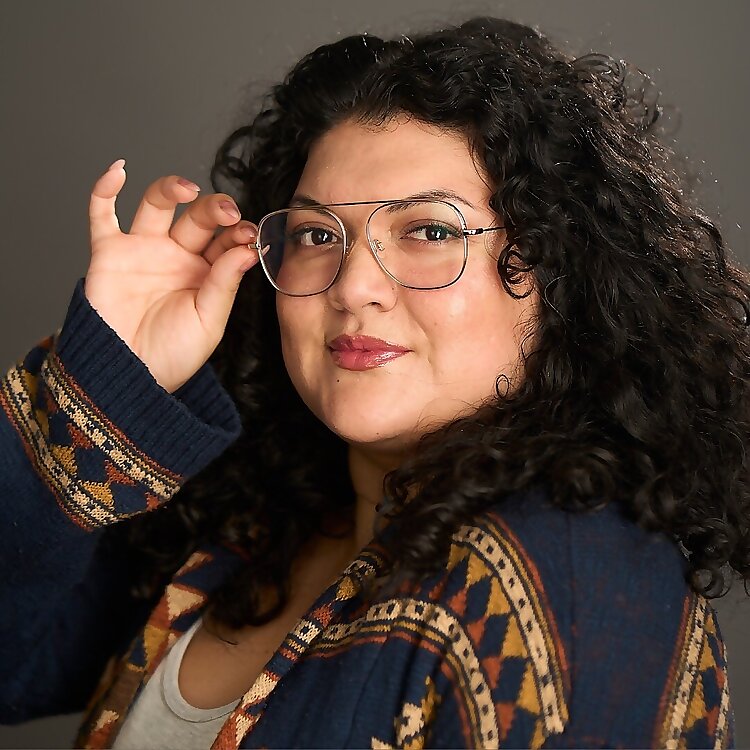 Zoraida Cordova