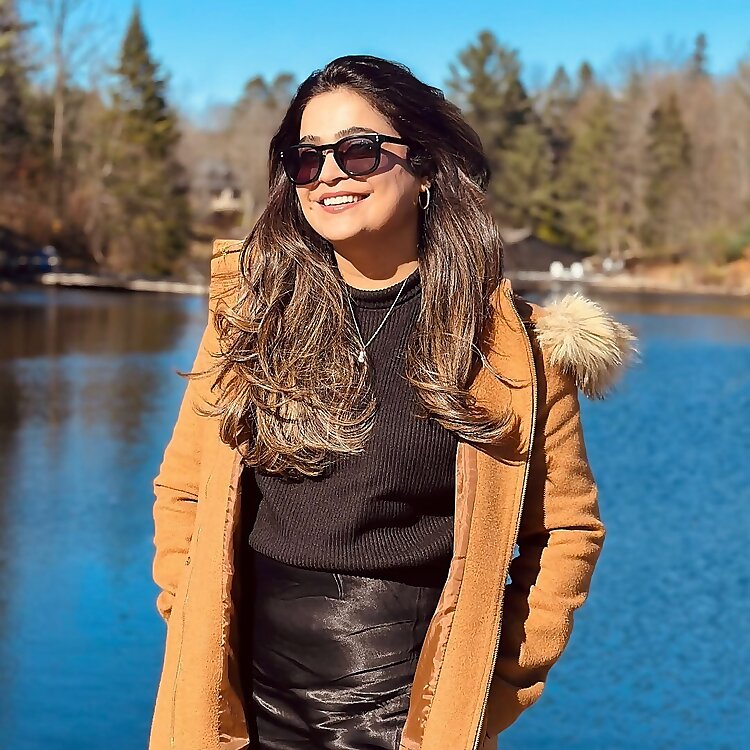 Kanwal Ahmed