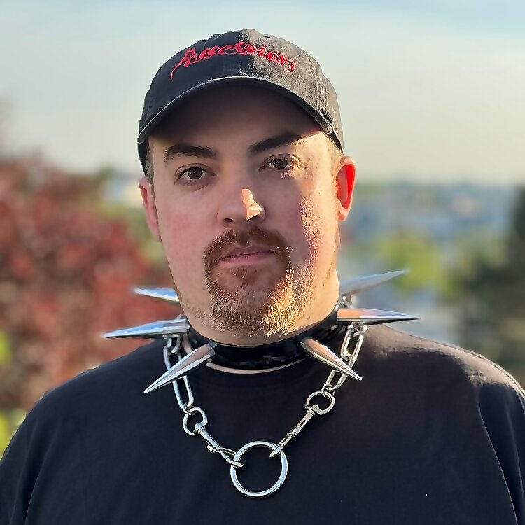 Eric LaRocca