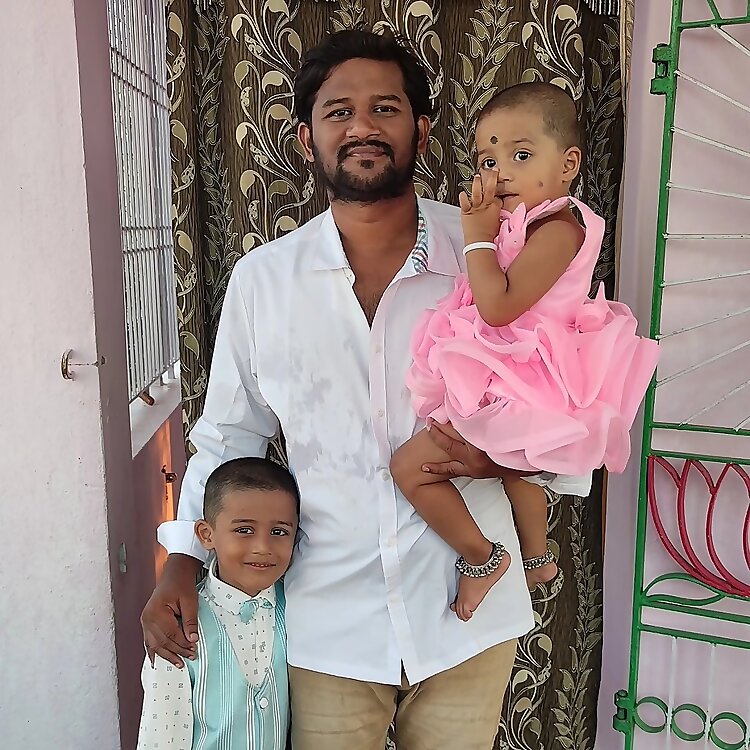 Settivari Soma Sekhar