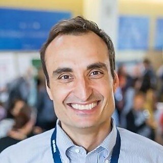Dr. Ray Dorsey